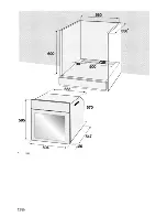 Предварительный просмотр 12 страницы arcelik OIF 24300 M User Manual