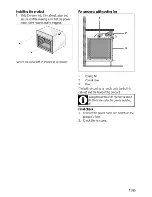 Предварительный просмотр 15 страницы arcelik OIF 24300 M User Manual