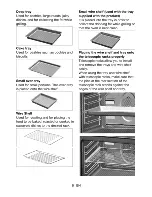 Preview for 6 page of arcelik OIM 22300 User Manual