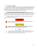 Preview for 4 page of Arcflash Labs EMG-01 Alpha User Manual