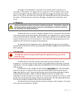 Preview for 8 page of Arcflash Labs EMG-01 Alpha User Manual