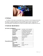 Preview for 15 page of Arcflash Labs EMG-01 Alpha User Manual