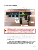 Preview for 5 page of Arcflash Labs EMG-01 Beta User Manual