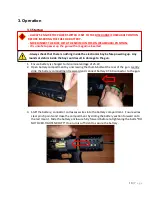 Preview for 10 page of Arcflash Labs EMG-01 Beta User Manual