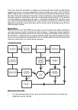 Preview for 3 page of Arch Environmental Equipment CTS 9000 IRRD Operation And Installation Manual