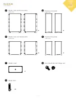 Предварительный просмотр 9 страницы Archatrak Street Deck Installation Manual