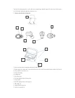 Preview for 2 page of ARCHEAN GS-TWS R User Manual