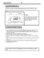 Предварительный просмотр 31 страницы Archgard 22-DVI24N-3 Installation, Operation And Maintenance Manual