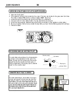 Предварительный просмотр 32 страницы Archgard 22-DVI24N-3 Installation, Operation And Maintenance Manual