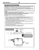 Предварительный просмотр 33 страницы Archgard 22-DVI24N-3 Installation, Operation And Maintenance Manual