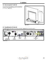 Preview for 9 page of Archgard 22-DVIE22LN-1 Installation, Operation And Maintenance Manual