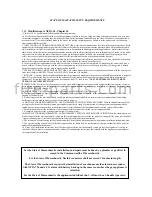 Preview for 2 page of Archgard 25-BVI20N-2 User'S Installation, Operation And Maintenance Manual