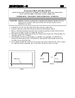 Предварительный просмотр 33 страницы Archgard 25-BVI20N-3 User'S Installation, Operation And Maintenance Manual