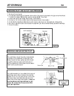 Предварительный просмотр 32 страницы Archgard 27-DVIM22 Users Installation Operation & Maintenance Manual