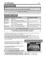 Preview for 17 page of Archgard 31-DVIE33C User'S Installation, Operation And Maintenance Manual