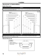 Предварительный просмотр 10 страницы Archgard 31-DVIM33C-2 Installation, Operation And Maintenance Manual