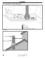 Предварительный просмотр 28 страницы Archgard 340000 Installation, Operation And Maintenance Manual