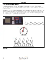 Предварительный просмотр 54 страницы Archgard 340000 Installation, Operation And Maintenance Manual