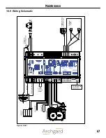 Предварительный просмотр 67 страницы Archgard 340000 Installation, Operation And Maintenance Manual