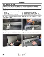 Предварительный просмотр 60 страницы Archgard 36- D VI E40LN - 1 Installation, Operation And Maintenance Manual