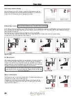 Предварительный просмотр 44 страницы Archgard 36-DVIE40LN-1 Installation, Operation And Maintenance Manual