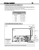 Предварительный просмотр 18 страницы Archgard 3600-dvtr24n User'S Installation, Operation And Maintenance Manual