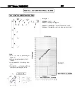 Предварительный просмотр 26 страницы Archgard 3600-dvtr24n User'S Installation, Operation And Maintenance Manual