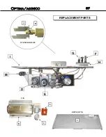 Предварительный просмотр 37 страницы Archgard 3600-dvtr24n User'S Installation, Operation And Maintenance Manual