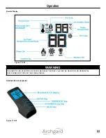 Предварительный просмотр 53 страницы Archgard 37-DVTE30LN-1 Installation, Operation And Maintenance Manual