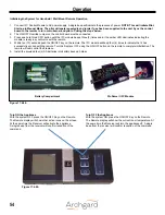 Предварительный просмотр 54 страницы Archgard 37-DVTE30LN-1 Installation, Operation And Maintenance Manual