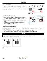 Предварительный просмотр 56 страницы Archgard 37-DVTE30LN-1 Installation, Operation And Maintenance Manual