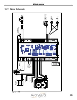 Предварительный просмотр 65 страницы Archgard 37-DVTE30LN-1 Installation, Operation And Maintenance Manual