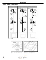 Предварительный просмотр 18 страницы Archgard 41-DVTE41LN-2 Installation, Operation And Maintenance Manual