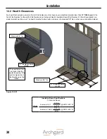 Предварительный просмотр 30 страницы Archgard 41-DVTE41LN-2 Installation, Operation And Maintenance Manual