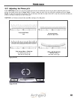 Предварительный просмотр 63 страницы Archgard 41-DVTE41LN-2 Installation, Operation And Maintenance Manual