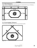 Предварительный просмотр 25 страницы Archgard 45-DVFE28LN-1 Installation, Operation And Maintenance Manual