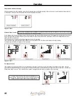 Предварительный просмотр 44 страницы Archgard 45-DVFE28LN-1 Installation, Operation And Maintenance Manual