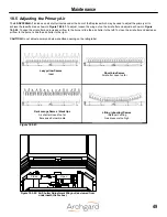 Предварительный просмотр 49 страницы Archgard 45-DVFE28LN-1 Installation, Operation And Maintenance Manual