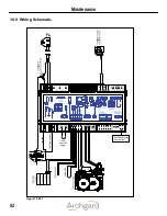 Предварительный просмотр 52 страницы Archgard 45-DVFE28LN-1 Installation, Operation And Maintenance Manual