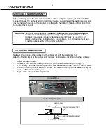 Preview for 44 page of Archgard 72-DVT30N-2 Installation, Operation And Maintenance Manual