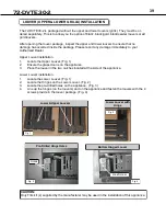 Предварительный просмотр 39 страницы Archgard 72-DVTE30N-2 Installation, Operation And Maintenance Manual