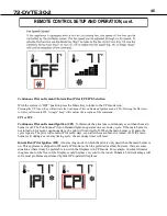 Предварительный просмотр 46 страницы Archgard 72-DVTE30N-2 Installation, Operation And Maintenance Manual