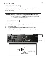 Предварительный просмотр 48 страницы Archgard 72-DVTE30N-2 Installation, Operation And Maintenance Manual