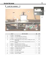 Предварительный просмотр 52 страницы Archgard 72-DVTE30N-2 Installation, Operation And Maintenance Manual