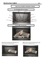 Предварительный просмотр 18 страницы Archgard NORTHFIRE 3400 Installation, Operation And Maintenance Manual