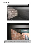 Предварительный просмотр 17 страницы Archgard Optima 34 34-DVI34N User'S Installation, Operation And Maintenance Manual