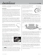 Preview for 2 page of ArchiTech SC-520 KE Installation Manual