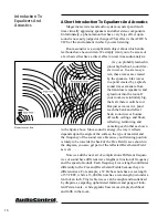 Preview for 20 page of Architect 1600 SE Professional Installer'S Consciousness Manual