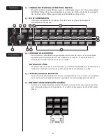 Preview for 21 page of Architectural Acoustics AUTOMIX CONTROL 8 User Manual