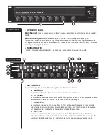 Preview for 29 page of Architectural Acoustics AUTOMIX CONTROL 8 User Manual